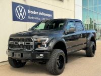 Ford F150 lariat pack raptor ethanol supercrew 4x4 tout compris hors homologation 4500e - <small></small> 46.765 € <small>TTC</small> - #1