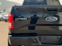 Ford F150 lariat pack raptor ethanol supercrew 4x4 tout compris hors homologation 4500e - <small></small> 46.765 € <small>TTC</small> - #3