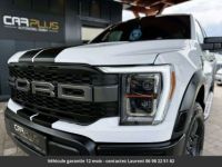 Ford F150 lariat pack raptor supercrew 4x4 tout compris hors homologation 4500e - <small></small> 54.990 € <small>TTC</small> - #2