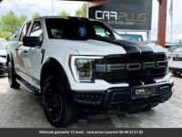 Ford F150 lariat pack raptor supercrew 4x4 tout compris hors homologation 4500e - <small></small> 54.990 € <small>TTC</small> - #4