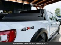 Ford F150 lariat pack raptor supercrew 4x4 tout compris hors homologation 4500e - <small></small> 54.990 € <small>TTC</small> - #6