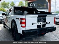 Ford F150 lariat pack raptor supercrew 4x4 tout compris hors homologation 4500e - <small></small> 54.990 € <small>TTC</small> - #8