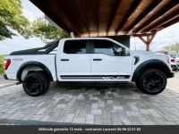 Ford F150 lariat pack raptor supercrew 4x4 tout compris hors homologation 4500e - <small></small> 54.990 € <small>TTC</small> - #10