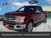 Ford F150 lariat supercab 4x4 tout compris hors homologation 4500e - <small></small> 42.103 € <small>TTC</small> - #1