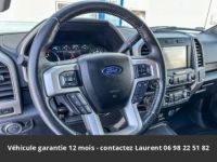 Ford F150 lariat supercab 4x4 tout compris hors homologation 4500e - <small></small> 42.103 € <small>TTC</small> - #2