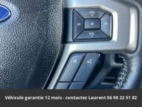 Ford F150 lariat supercab 4x4 tout compris hors homologation 4500e - <small></small> 42.103 € <small>TTC</small> - #3