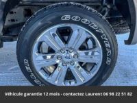 Ford F150 lariat supercab 4x4 tout compris hors homologation 4500e - <small></small> 42.103 € <small>TTC</small> - #4