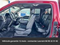 Ford F150 lariat supercab 4x4 tout compris hors homologation 4500e - <small></small> 42.103 € <small>TTC</small> - #6