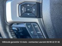 Ford F150 lariat supercab 4x4 tout compris hors homologation 4500e - <small></small> 42.103 € <small>TTC</small> - #7