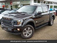 Ford F150 lariat supercrew 4x4 tout compris hors homologation 4500e - <small></small> 49.490 € <small>TTC</small> - #1