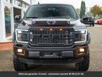 Ford F150 lariat supercrew 4x4 tout compris hors homologation 4500e - <small></small> 49.490 € <small>TTC</small> - #2