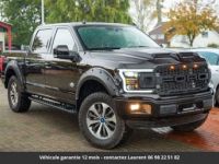 Ford F150 lariat supercrew 4x4 tout compris hors homologation 4500e - <small></small> 49.490 € <small>TTC</small> - #3