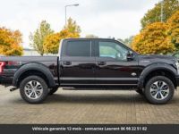 Ford F150 lariat supercrew 4x4 tout compris hors homologation 4500e - <small></small> 49.490 € <small>TTC</small> - #4