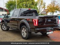 Ford F150 lariat supercrew 4x4 tout compris hors homologation 4500e - <small></small> 49.490 € <small>TTC</small> - #7