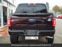 Ford F150 lariat supercrew 4x4 tout compris hors homologation 4500e - <small></small> 49.490 € <small>TTC</small> - #8