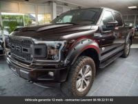 Ford F150 lariat supercrew 4x4 tout compris hors homologation 4500e - <small></small> 49.490 € <small>TTC</small> - #9