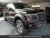 Ford F150 lariat supercrew 4x4 tout compris hors homologation 4500e - <small></small> 49.490 € <small>TTC</small> - #10