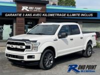 Ford F150 lariat supercrew 4x4 tout compris hors homologation 4500e - <small></small> 42.786 € <small>TTC</small> - #1