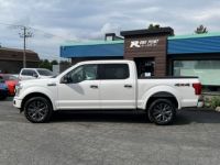 Ford F150 lariat supercrew 4x4 tout compris hors homologation 4500e - <small></small> 42.786 € <small>TTC</small> - #9