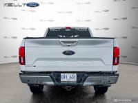 Ford F150 lariat supercrew 4x4 tout compris hors homologation 4500e - <small></small> 42.354 € <small>TTC</small> - #2