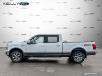 Ford F150 lariat supercrew 4x4 tout compris hors homologation 4500e - <small></small> 42.354 € <small>TTC</small> - #3