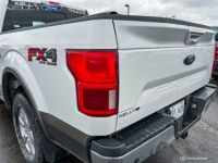 Ford F150 lariat supercrew 4x4 tout compris hors homologation 4500e - <small></small> 42.354 € <small>TTC</small> - #6