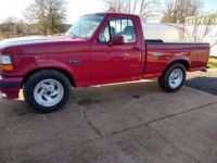 Ford F150 lightning  - <small></small> 30.000 € <small>TTC</small> - #11