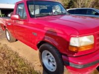 Ford F150 lightning  - <small></small> 30.000 € <small>TTC</small> - #12