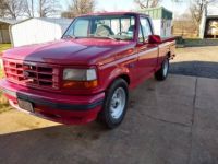 Ford F150 lightning  - <small></small> 30.000 € <small>TTC</small> - #14