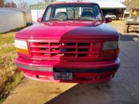 Ford F150 lightning  - <small></small> 30.000 € <small>TTC</small> - #16