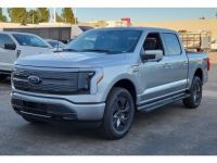 Ford F150 Lightning Lariat Extended-Range - <small></small> 117.900 € <small></small> - #1