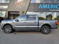 Ford F150 Lightning Lariat Extended-Range - <small></small> 117.900 € <small></small> - #2