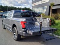 Ford F150 Lightning Lariat Extended-Range - <small></small> 117.900 € <small></small> - #7