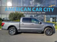 Ford F150 Lightning Lariat Extended-Range - <small></small> 117.900 € <small></small> - #9