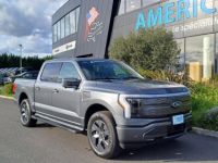 Ford F150 Lightning Lariat Extended-Range - <small></small> 117.900 € <small></small> - #10