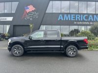 Ford F150 Lightning Lariat Extended-Range - <small></small> 116.899 € <small>TTC</small> - #2