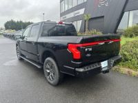 Ford F150 Lightning Lariat Extended-Range - <small></small> 116.899 € <small>TTC</small> - #3