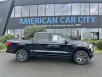 Ford F150 Lightning Lariat Extended-Range - <small></small> 116.899 € <small>TTC</small> - #8