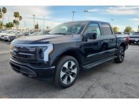 Ford F150 Lightning Platinum Extended-Range - <small></small> 129.900 € <small></small> - #1