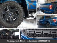 Ford F150 off road supercrew 4x4 tout compris hors homologation 4500e - <small></small> 38.900 € <small>TTC</small> - #4