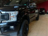 Ford F150 PLATINUM - <small></small> 53.520 € <small>HT</small> - #9