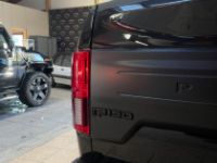 Ford F150 PLATINUM - <small></small> 53.520 € <small>HT</small> - #11