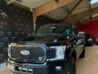 Ford F150 PLATINUM - <small></small> 53.520 € <small>HT</small> - #1