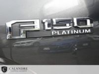 Ford F150 PLATINUM 2.7L ECOBOOST V6 SUPERCREW - <small></small> 67.570 € <small>TTC</small> - #38
