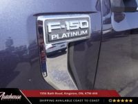 Ford F150 platinum ethanol supercrew 4x4 tout compris hors homologation 4500e - <small></small> 67.372 € <small>TTC</small> - #4