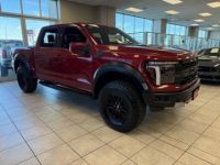 Ford F150 Raptor - <small></small> 129.500 € <small>TTC</small> - #1