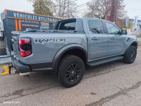 Ford F150 Raptor 3.0L Ecoboost V6 292 ch - <small></small> 64.950 € <small>TTC</small> - #2