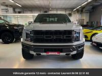 Ford F150 raptor 3.5l tt v6 at10 hors homologation 4500e - <small></small> 118.900 € <small>TTC</small> - #2