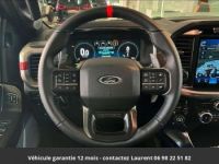 Ford F150 raptor 3.5l tt v6 at10 hors homologation 4500e - <small></small> 118.900 € <small>TTC</small> - #7