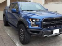 Ford F150 Raptor 3.5L V6 - <small></small> 87.900 € <small>TTC</small> - #1